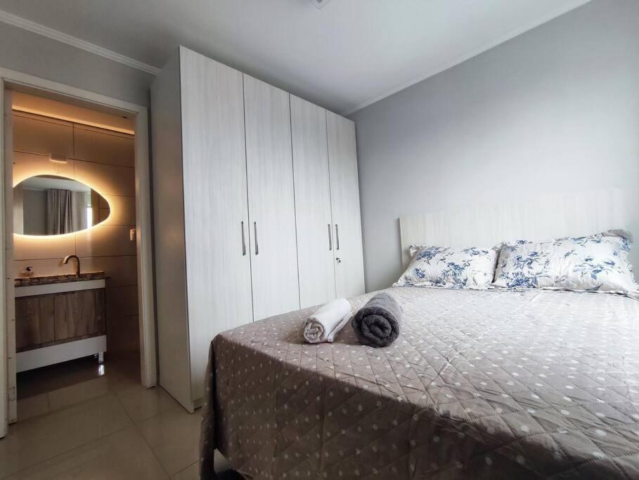 Apartamento Central Passo Fundo Exterior photo