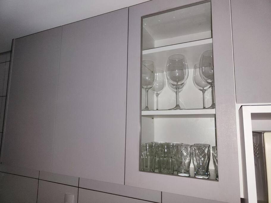 Apartamento Central Passo Fundo Exterior photo